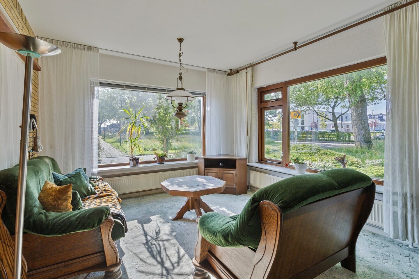 Vrijstaande woning te koop: De Posten 22, Drachten