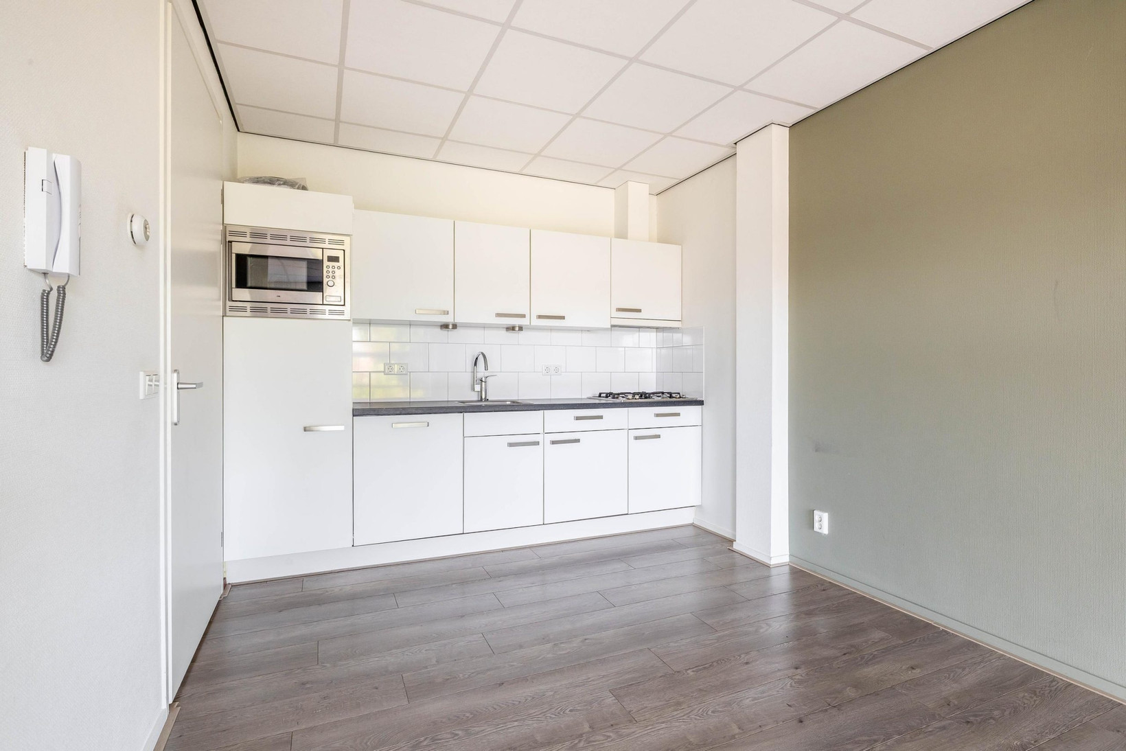 Appartement te koop: Markt 73, Drachten