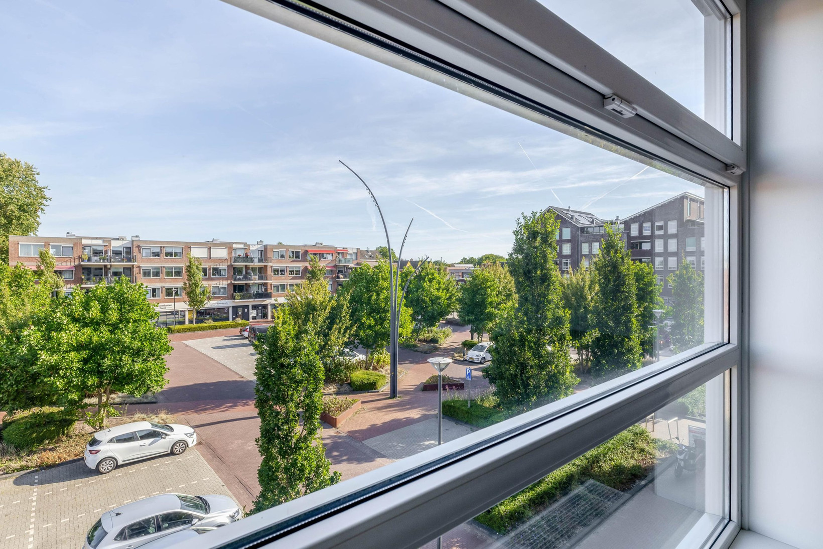 Appartement te koop: Markt 73, Drachten