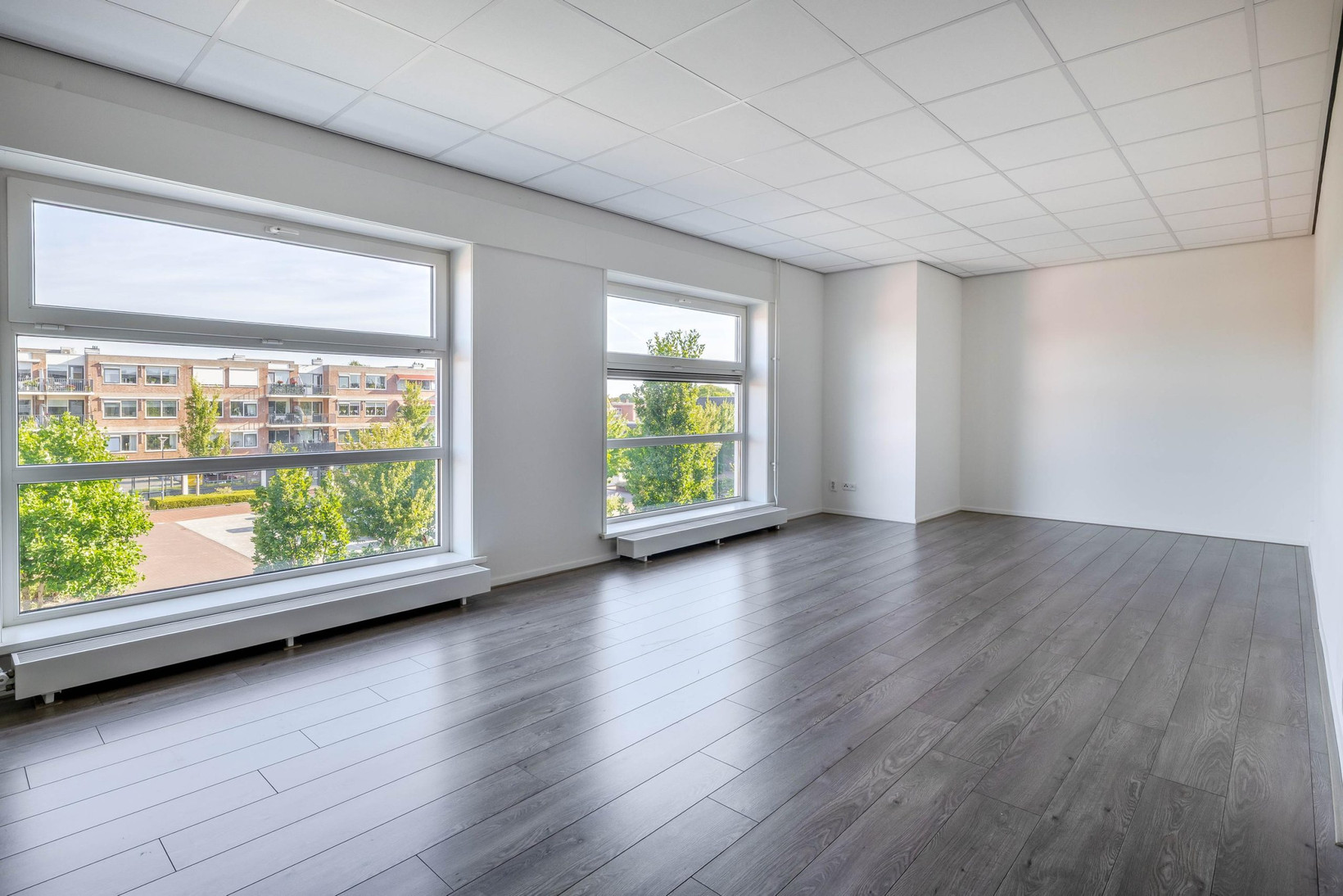 Appartement te koop: Markt 73, Drachten