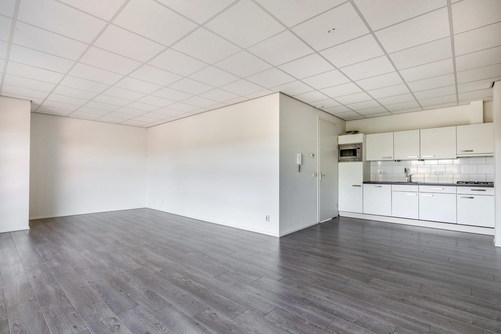 Appartement te koop: Markt 73, Drachten