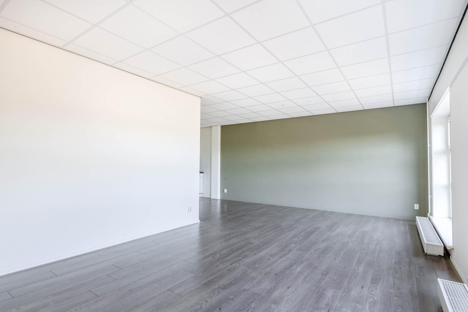 Appartement te koop: Markt 73, Drachten