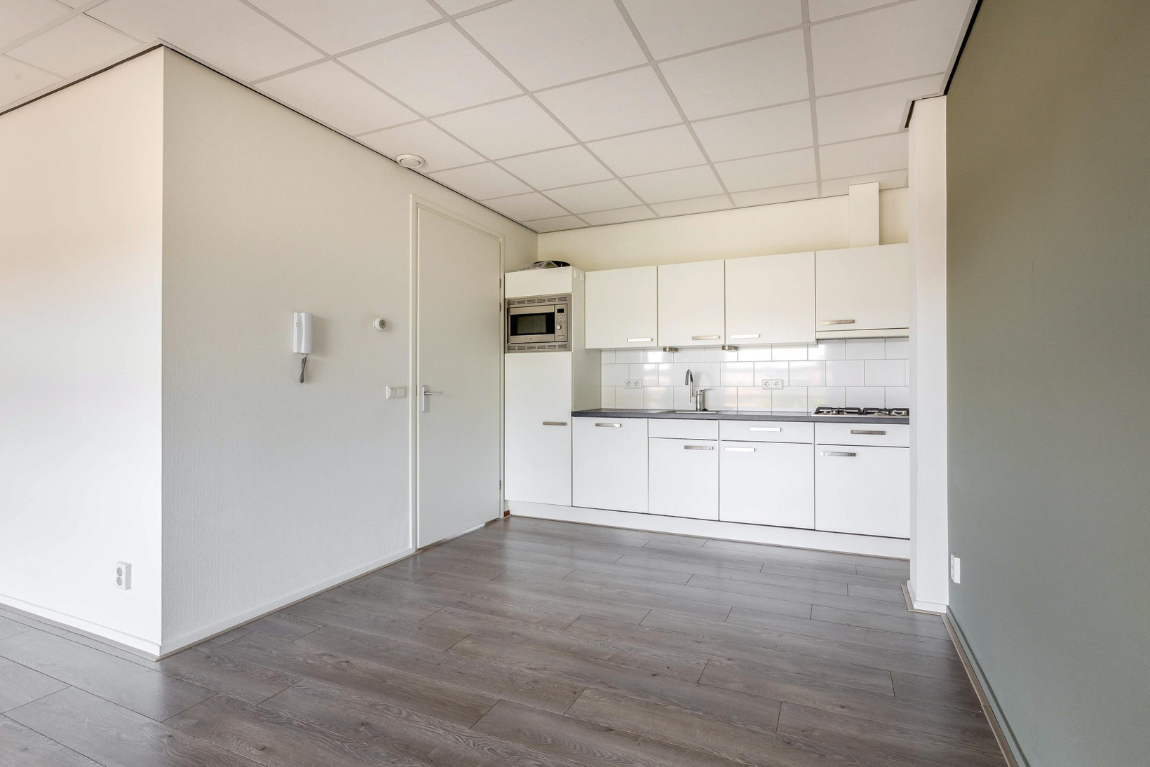 Appartement te koop: Markt 73, Drachten