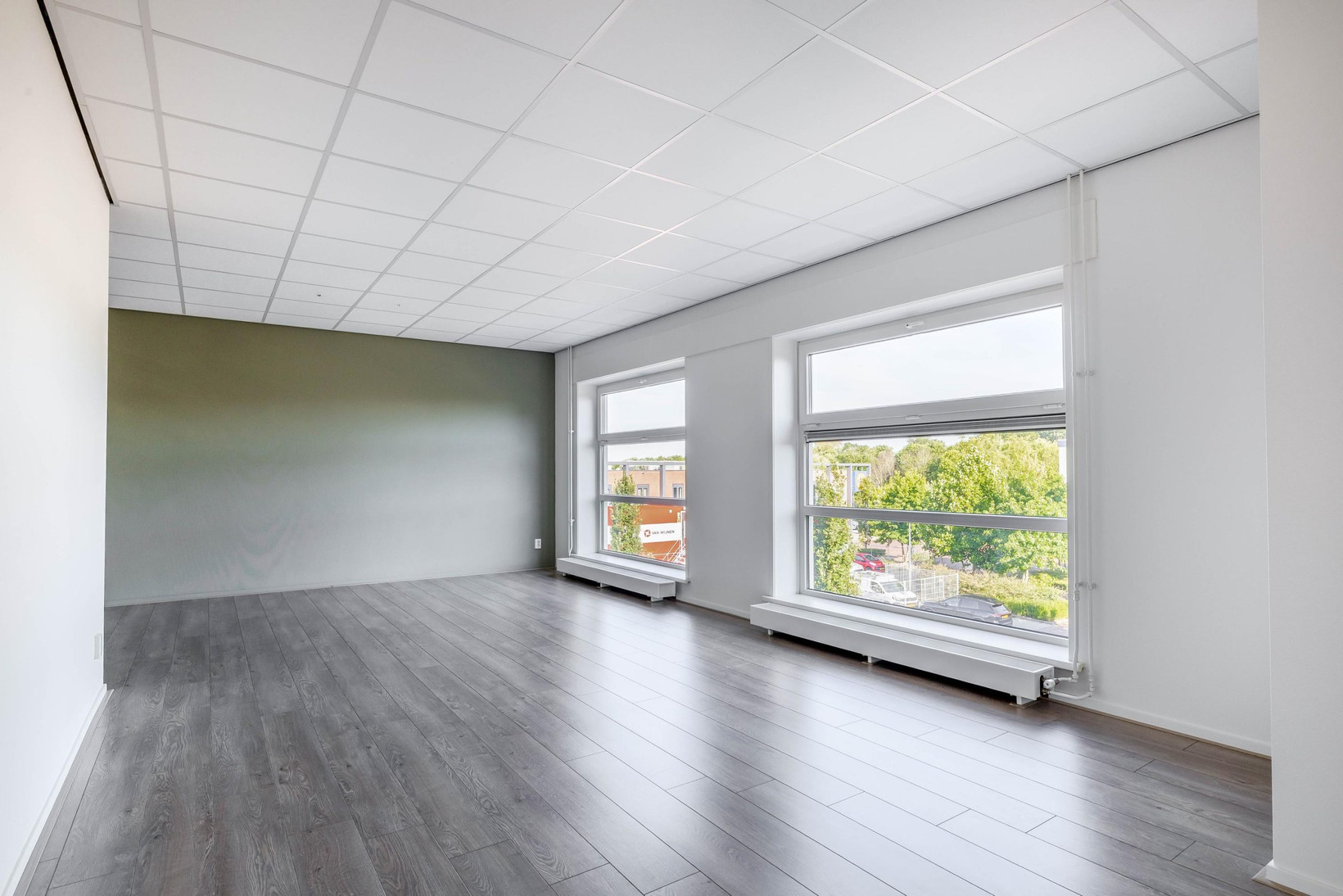 Appartement te koop: Markt 73, Drachten