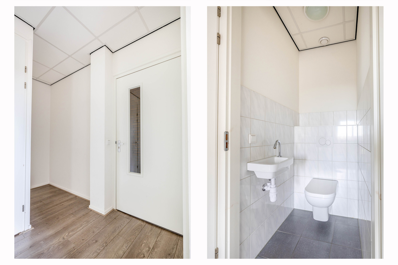 Appartement te koop: Markt 73, Drachten