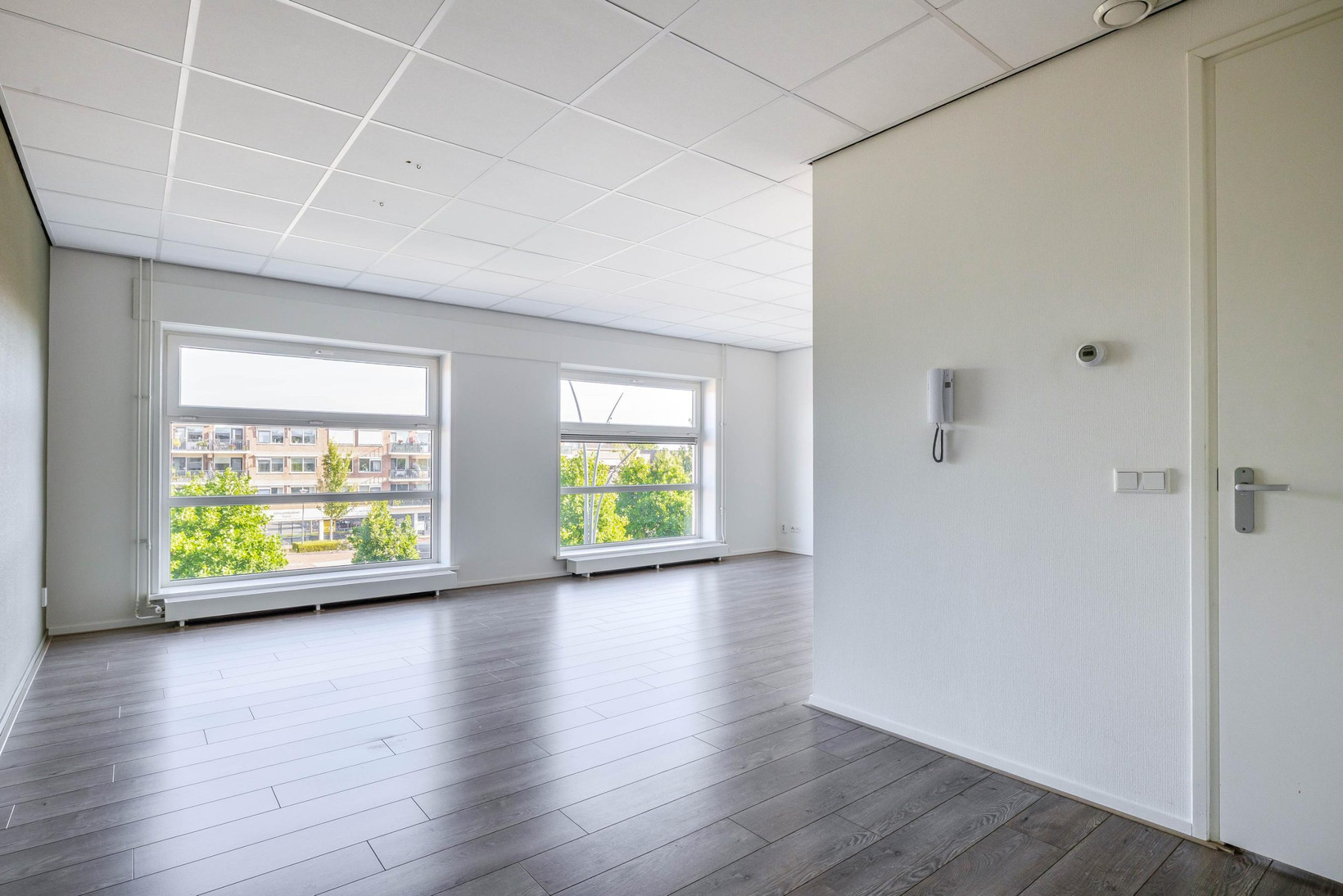 Appartement te koop: Markt 73, Drachten