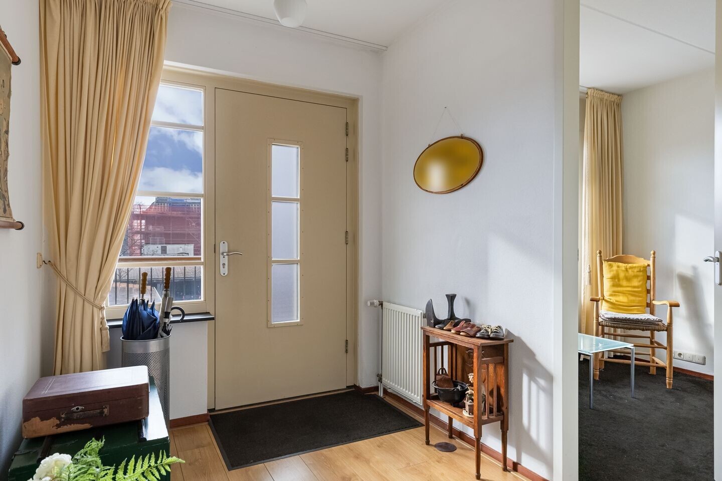 Appartement te koop: Markt 76, Drachten
