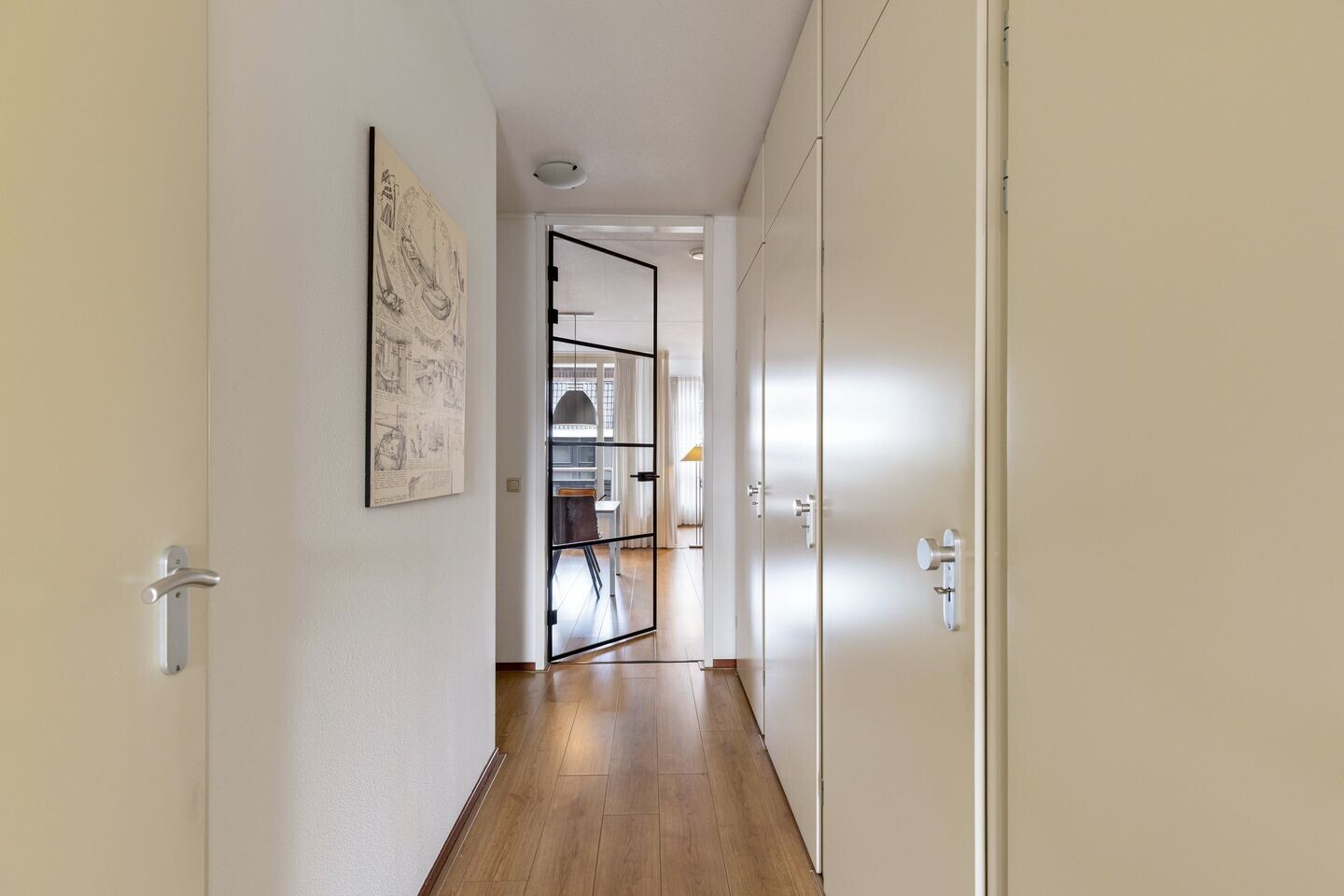 Appartement te koop: Markt 76, Drachten