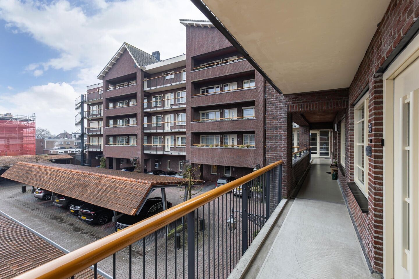 Appartement te koop: Markt 76, Drachten