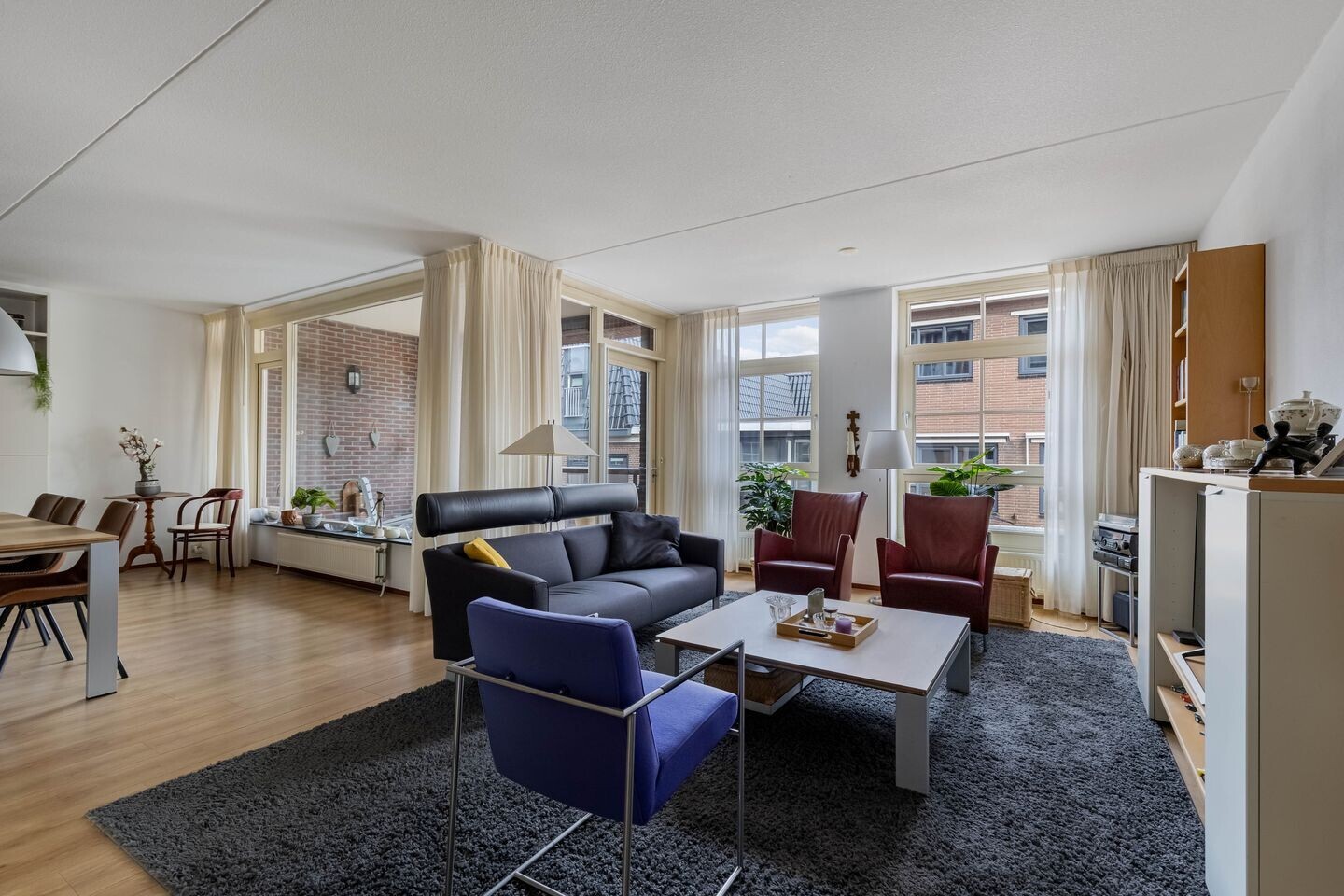 Appartement te koop: Markt 76, Drachten