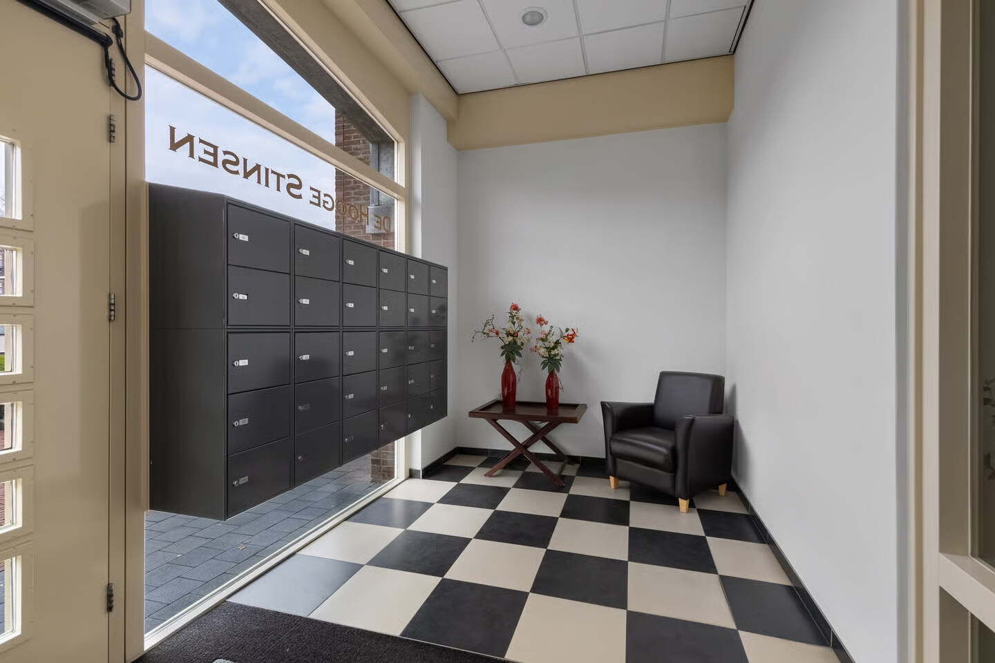Appartement te koop: Markt 76, Drachten