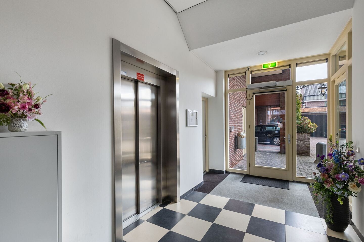 Appartement te koop: Markt 76, Drachten