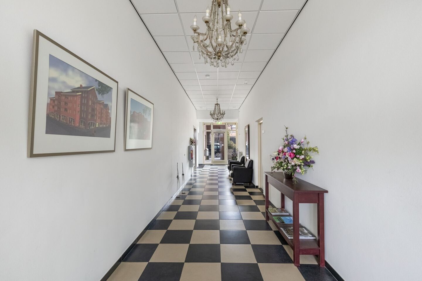 Appartement te koop: Markt 76, Drachten