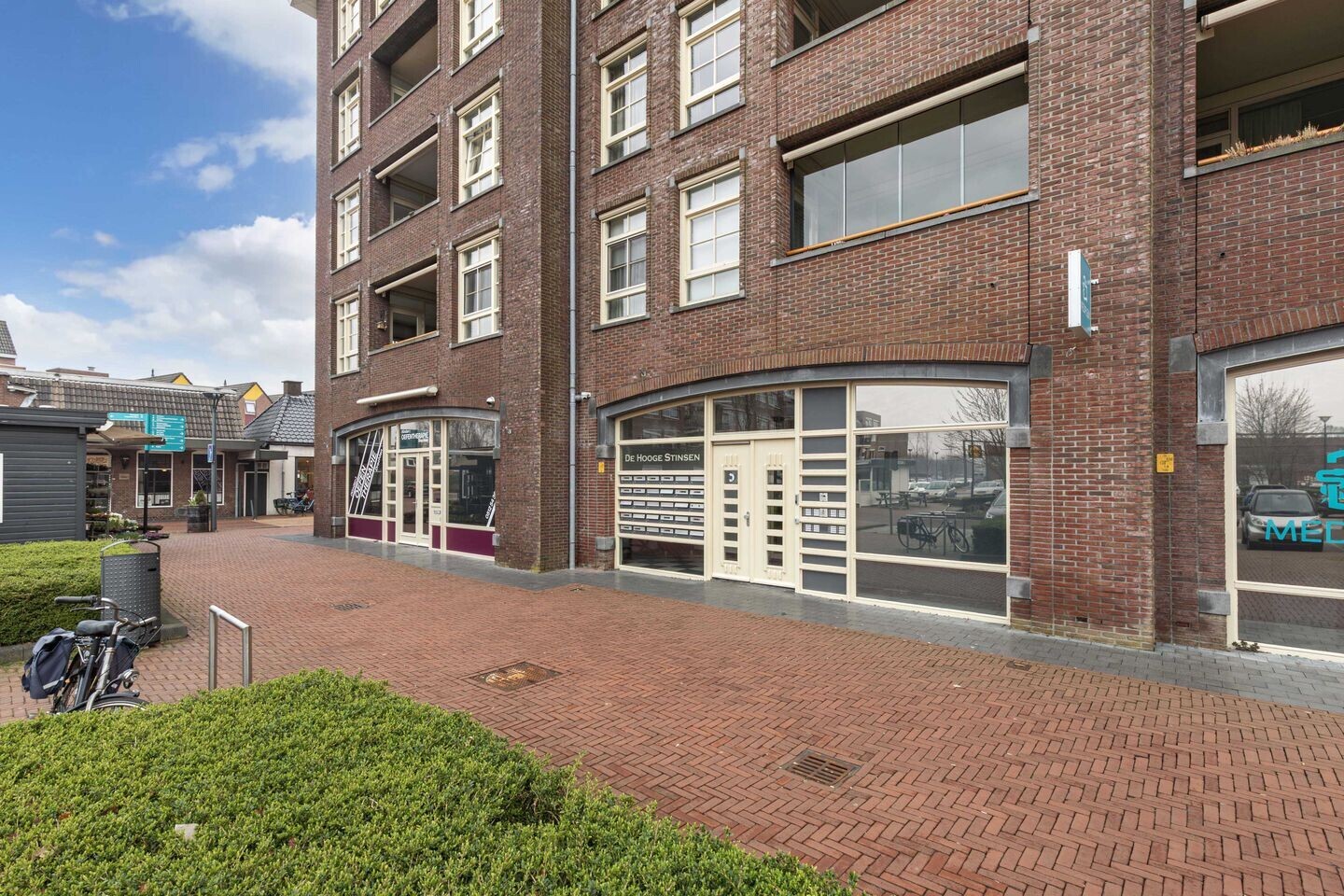 Appartement te koop: Markt 76, Drachten
