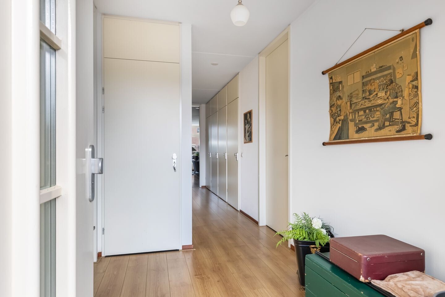 Appartement te koop: Markt 76, Drachten