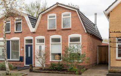 Oudeweg 38