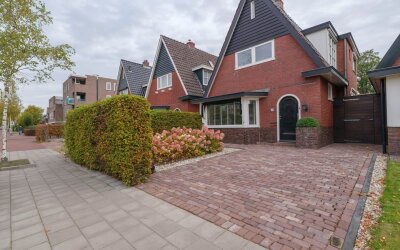 Oudeweg 52