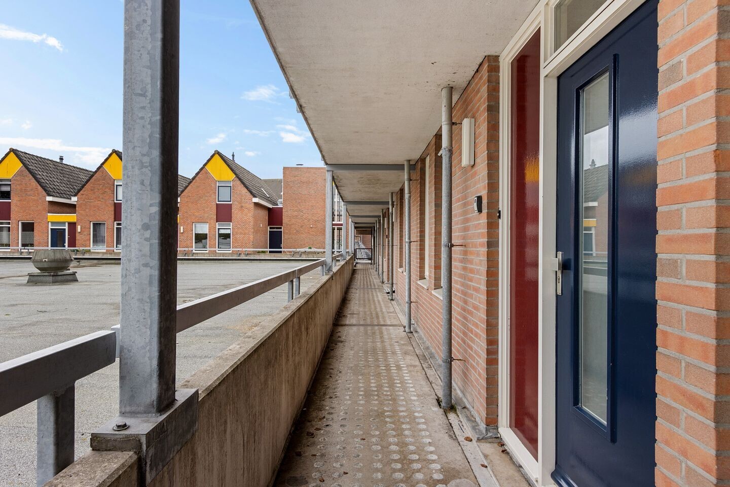 Appartement te koop: Westerstraat 30, Drachten