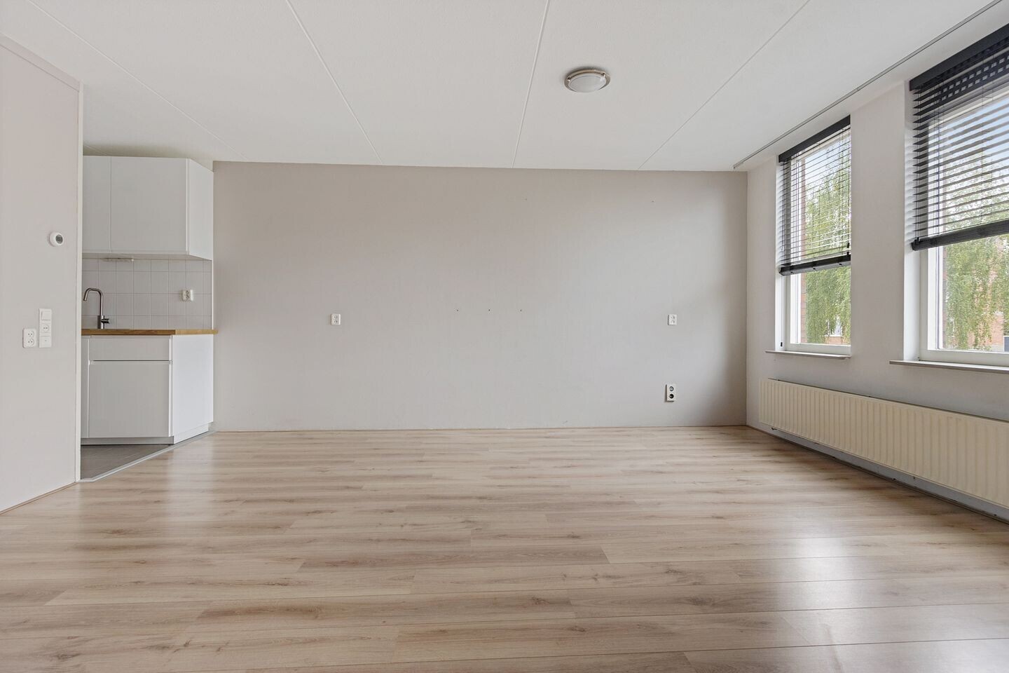Appartement te koop: Westerstraat 30, Drachten