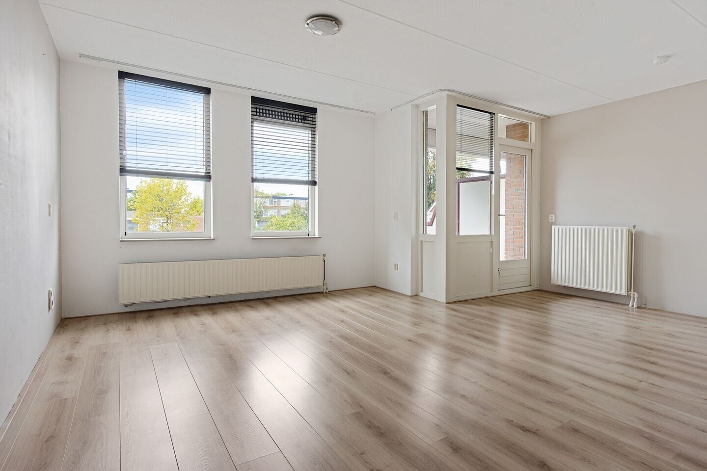 Appartement te koop: Westerstraat 30, Drachten