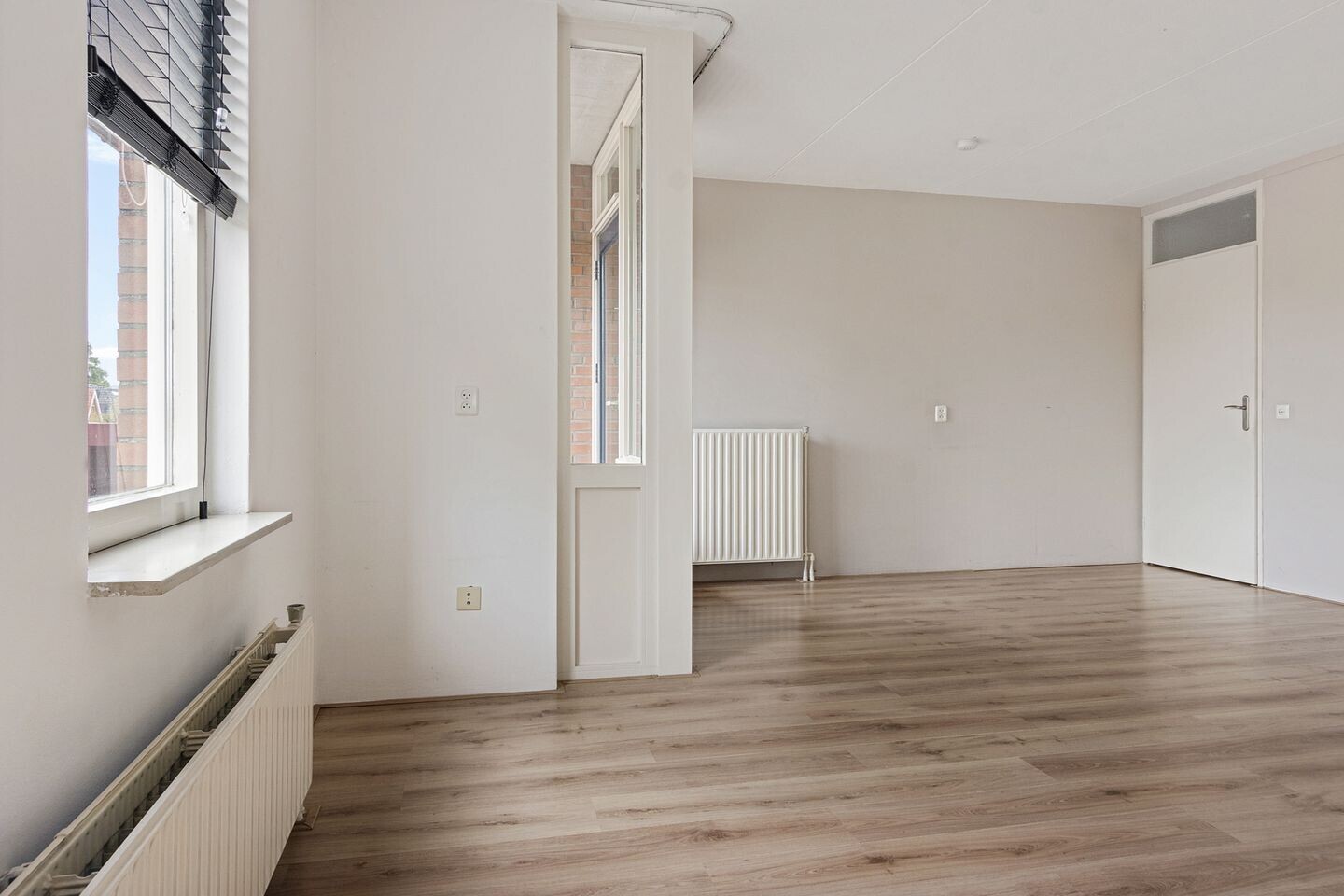 Appartement te koop: Westerstraat 30, Drachten