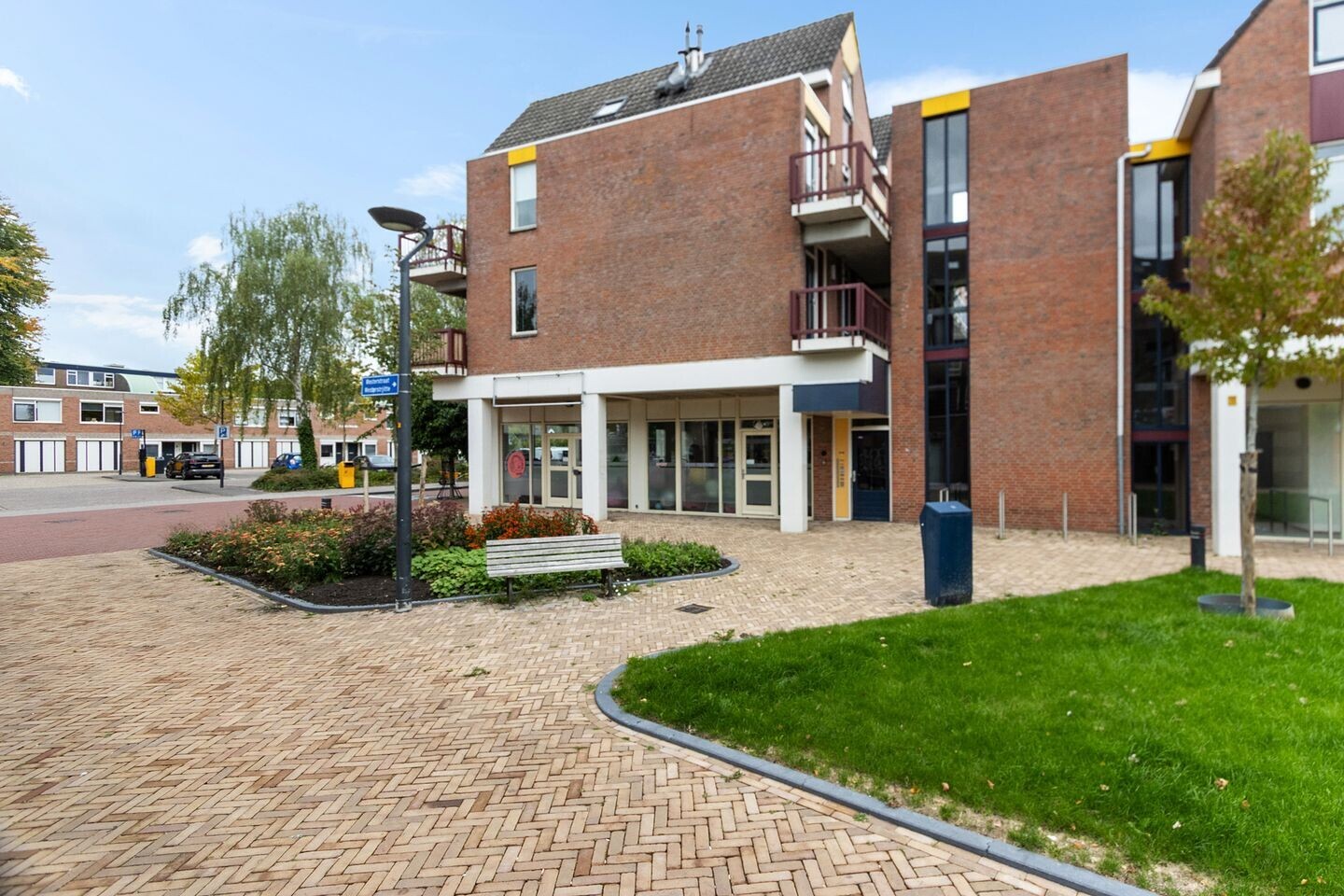 Appartement te koop: Westerstraat 30, Drachten