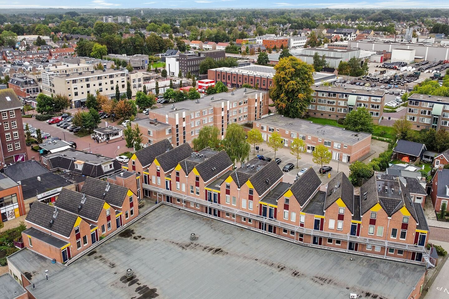 Appartement te koop: Westerstraat 30, Drachten