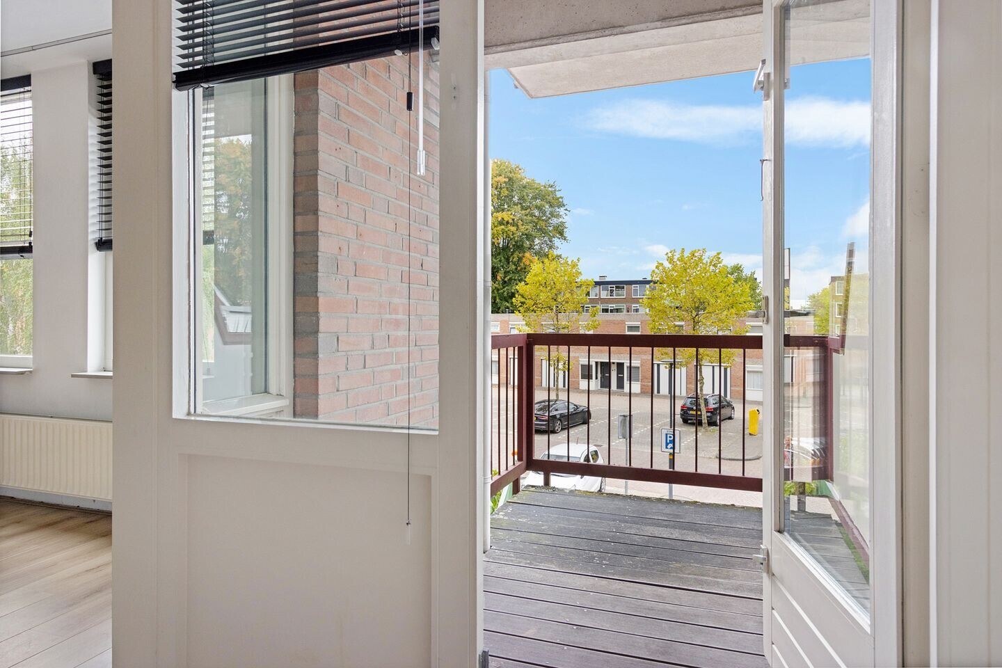 Appartement te koop: Westerstraat 30, Drachten