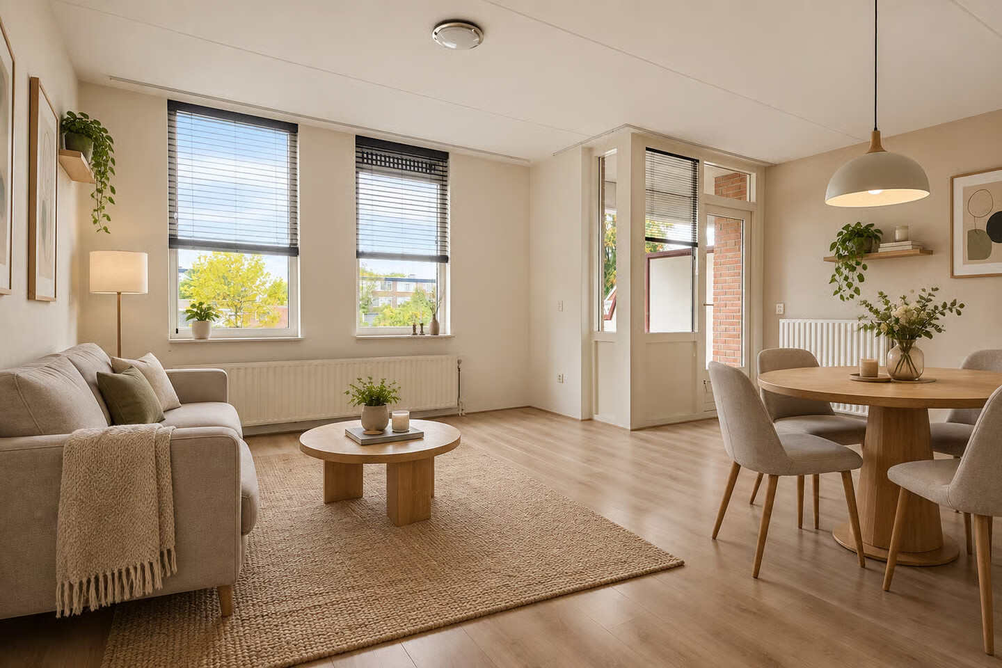 Appartement te koop: Westerstraat 30, Drachten