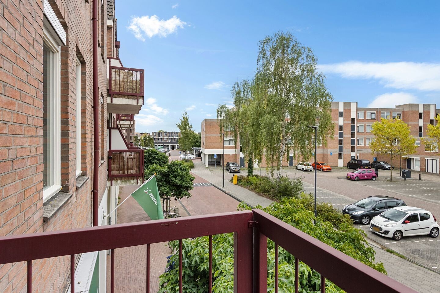 Appartement te koop: Westerstraat 30, Drachten