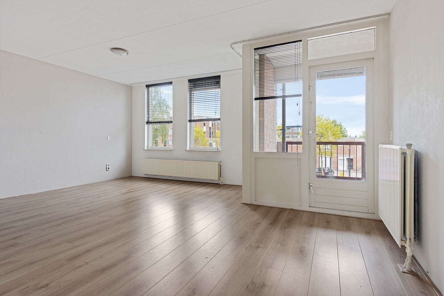 Appartement te koop: Westerstraat 30, Drachten