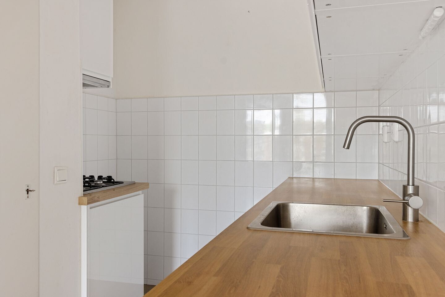 Appartement te koop: Westerstraat 30, Drachten