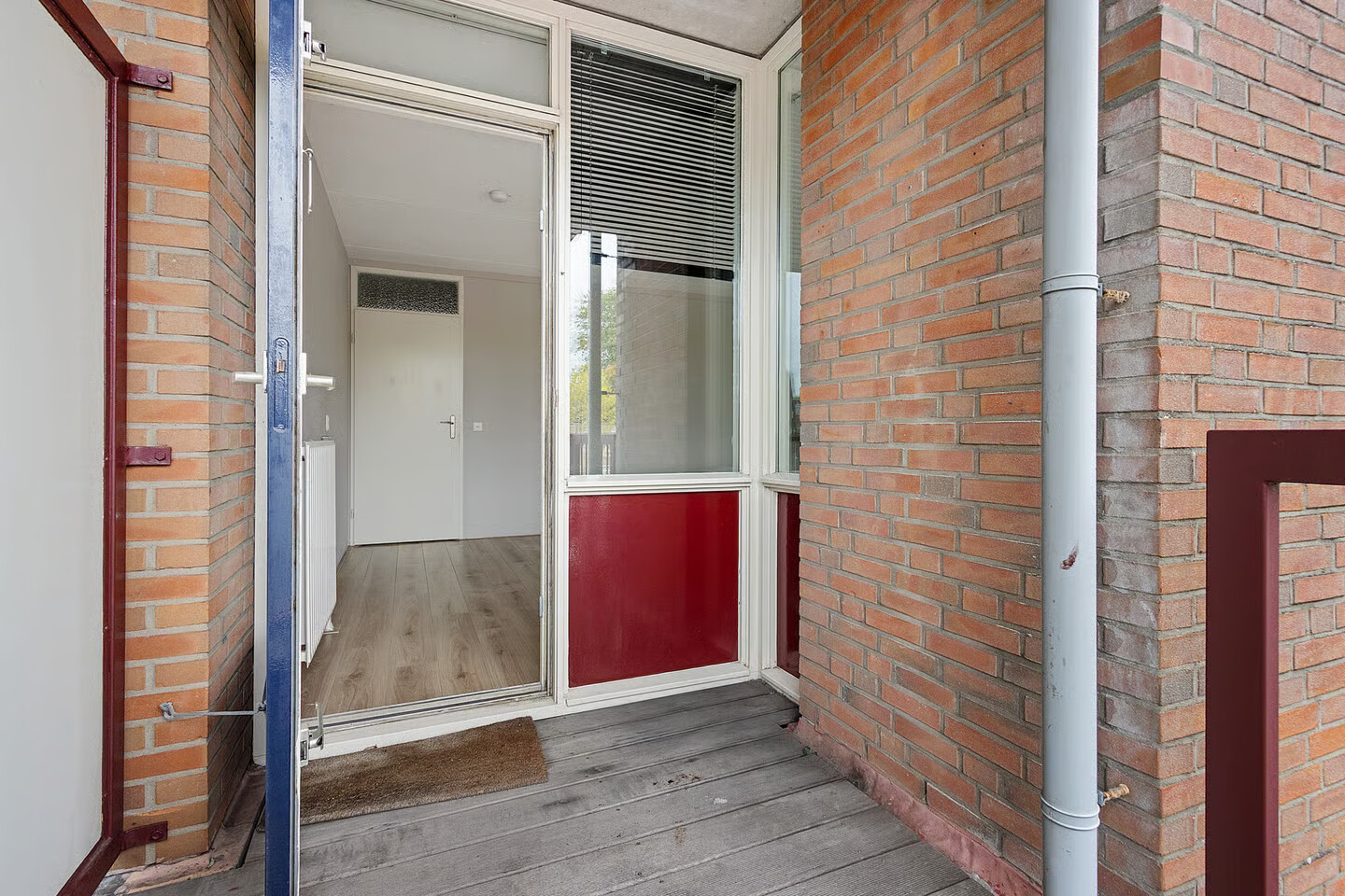 Appartement te koop: Westerstraat 30, Drachten