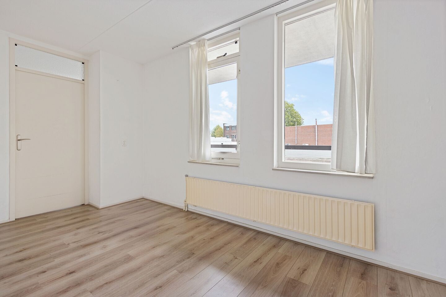 Appartement te koop: Westerstraat 30, Drachten