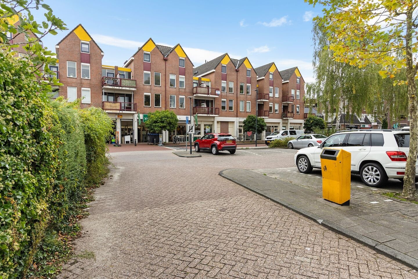 Appartement te koop: Westerstraat 30, Drachten