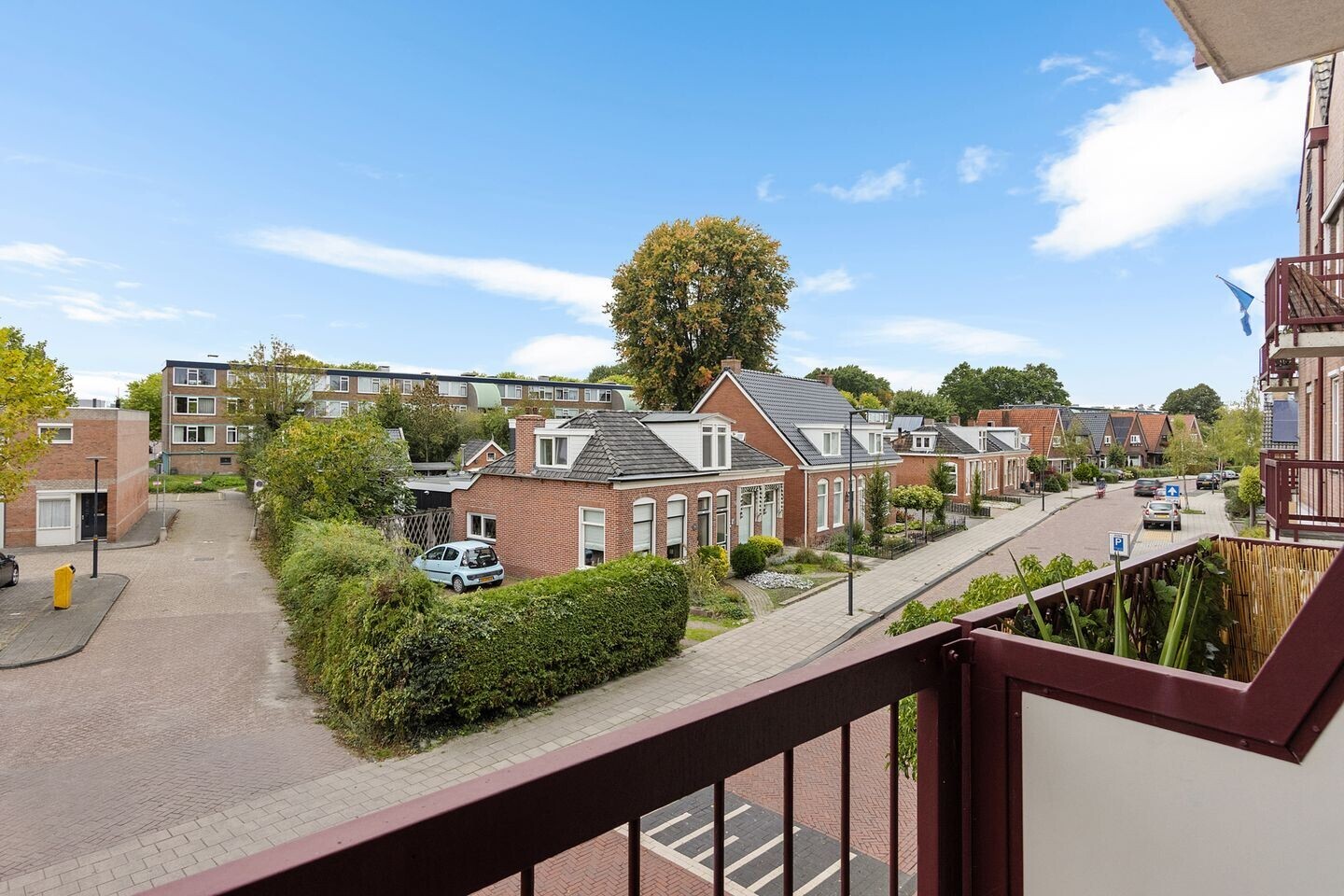 Appartement te koop: Westerstraat 30, Drachten