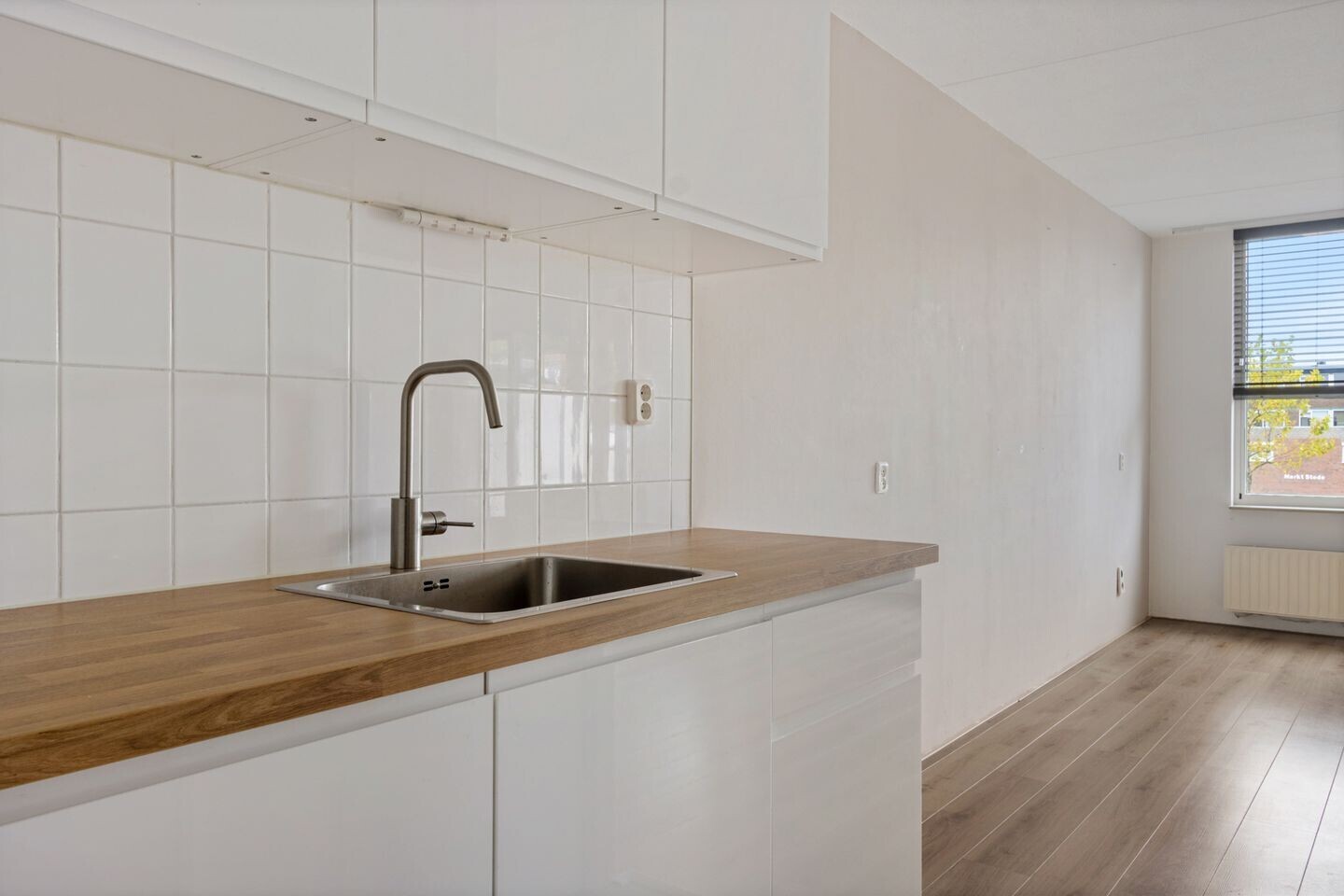 Appartement te koop: Westerstraat 30, Drachten