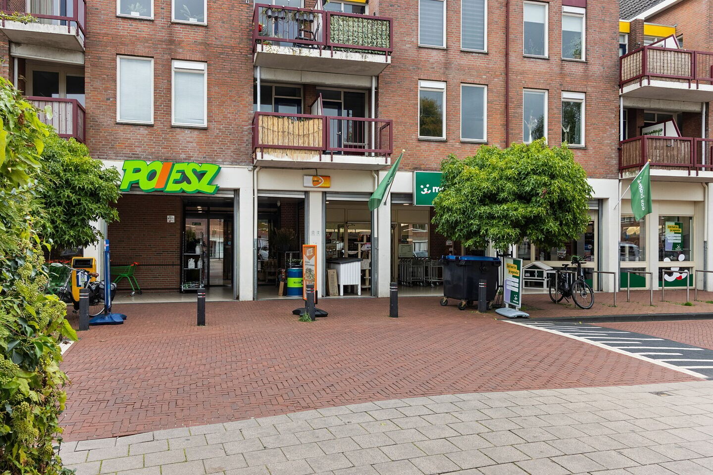 Appartement te koop: Westerstraat 30, Drachten