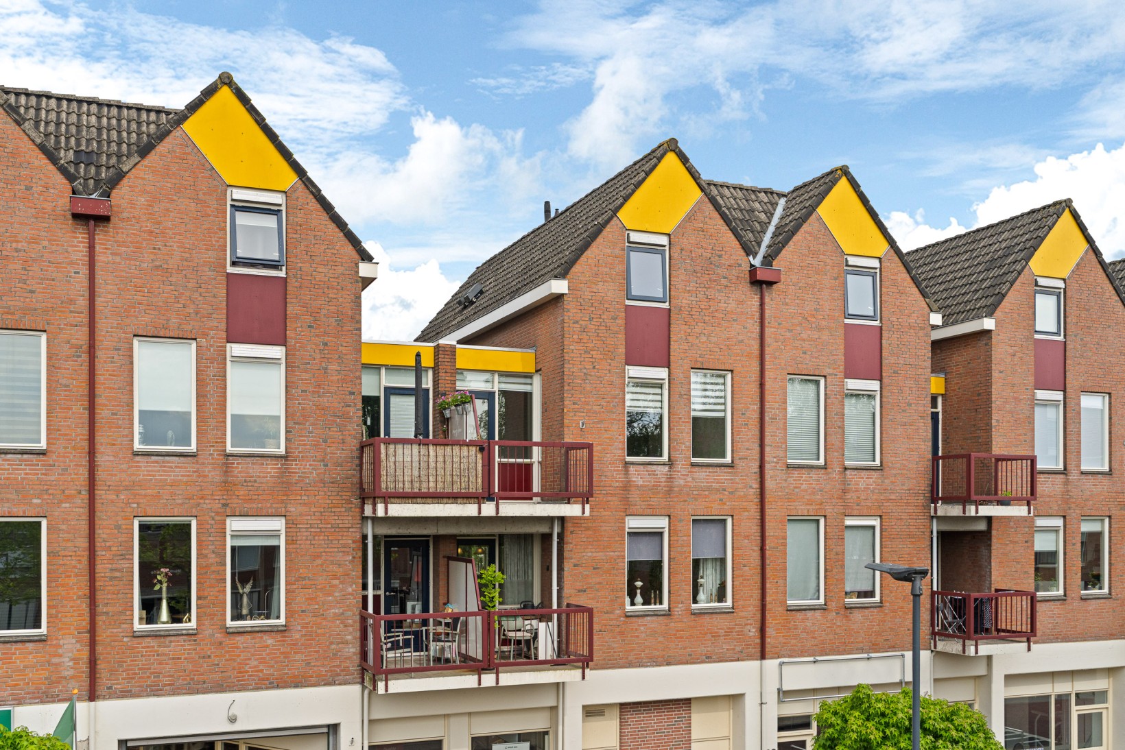 Appartement te koop: Westerstraat 46, Drachten