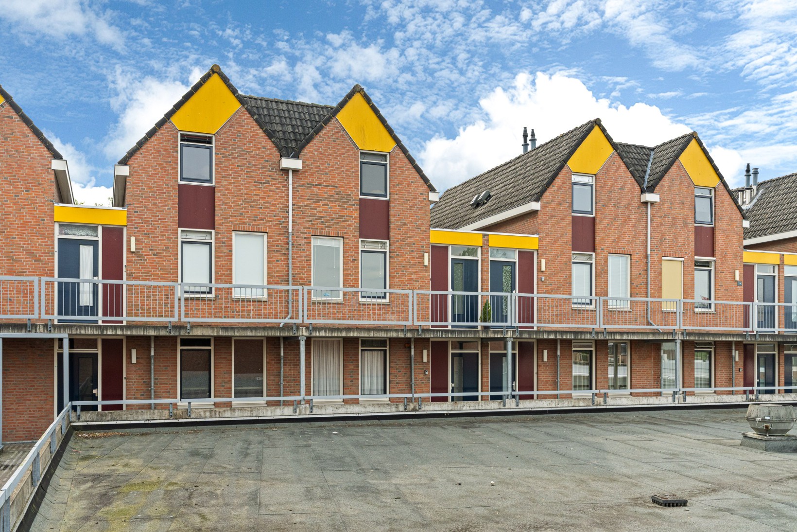 Appartement te koop: Westerstraat 46, Drachten