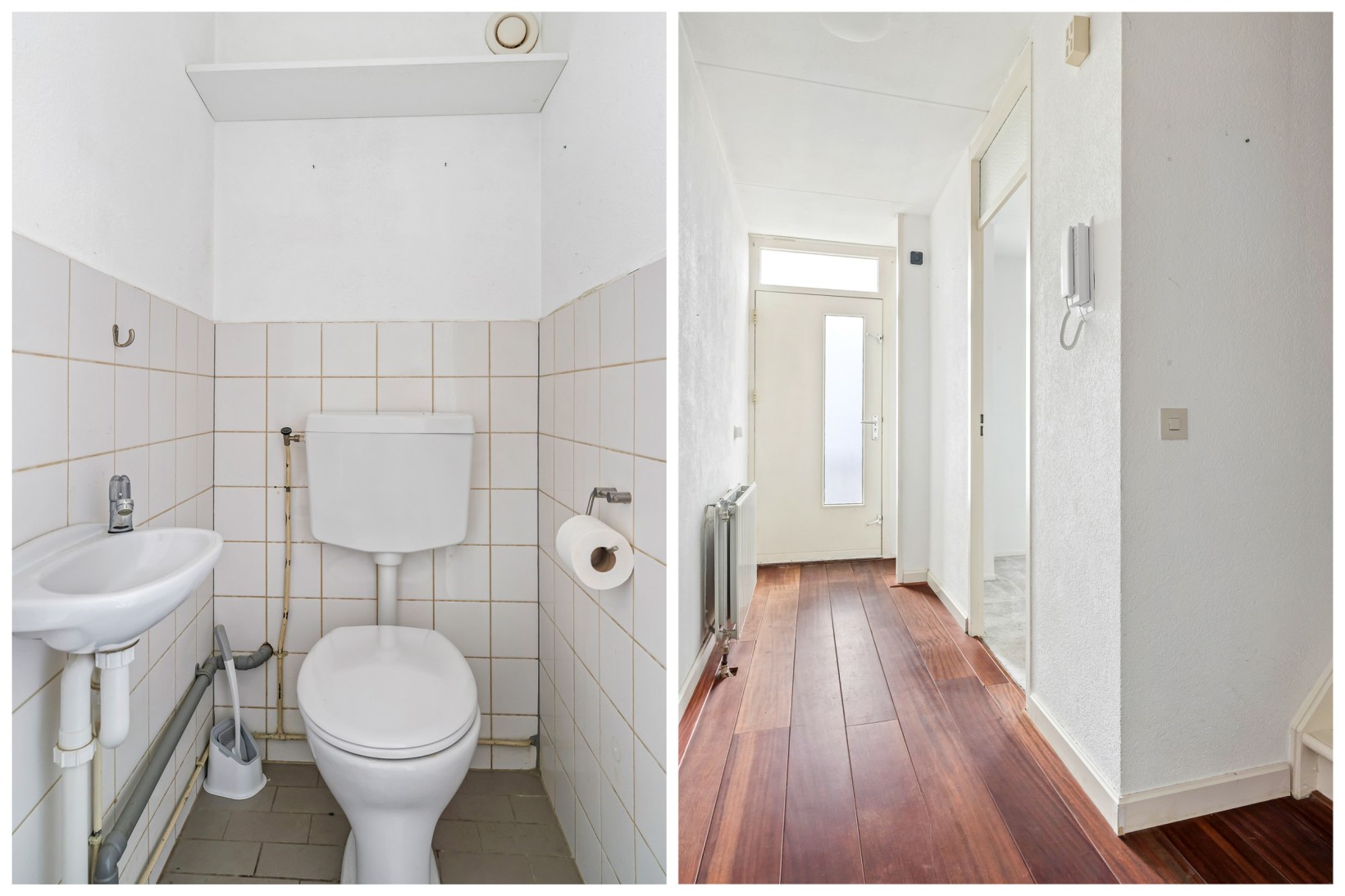Appartement te koop: Westerstraat 46, Drachten