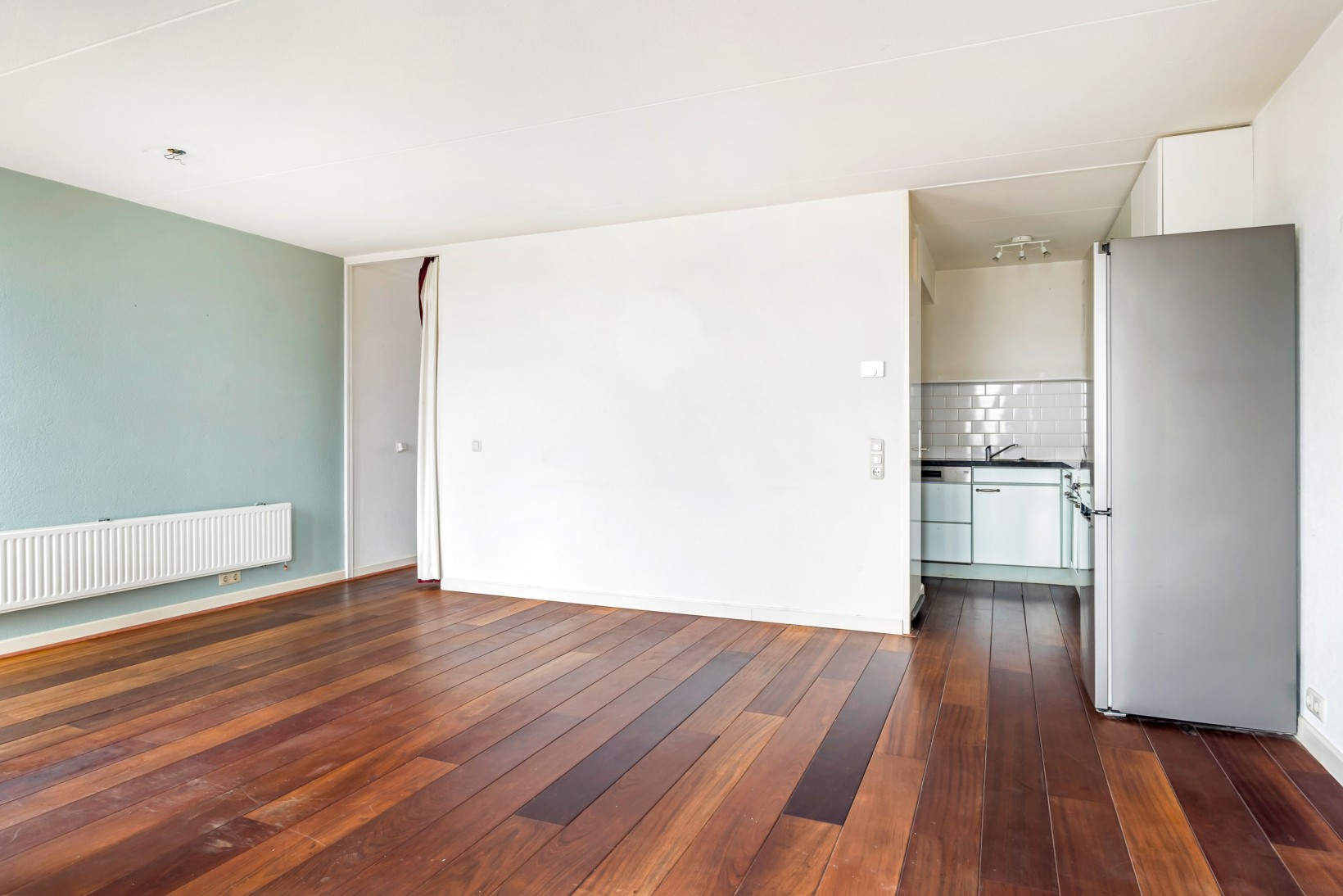 Appartement te koop: Westerstraat 46, Drachten