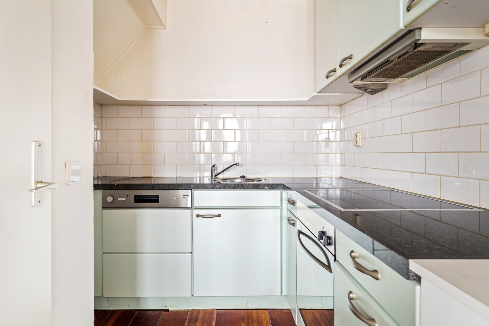 Appartement te koop: Westerstraat 46, Drachten