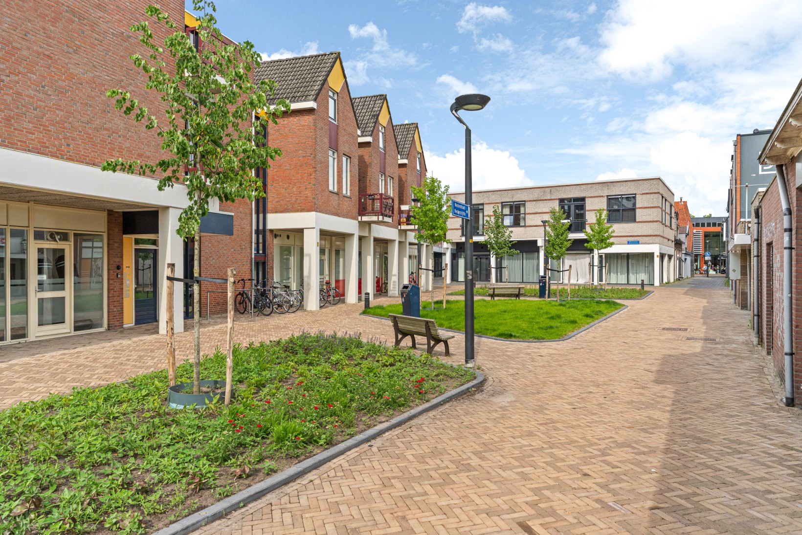 Appartement te koop: Westerstraat 46, Drachten
