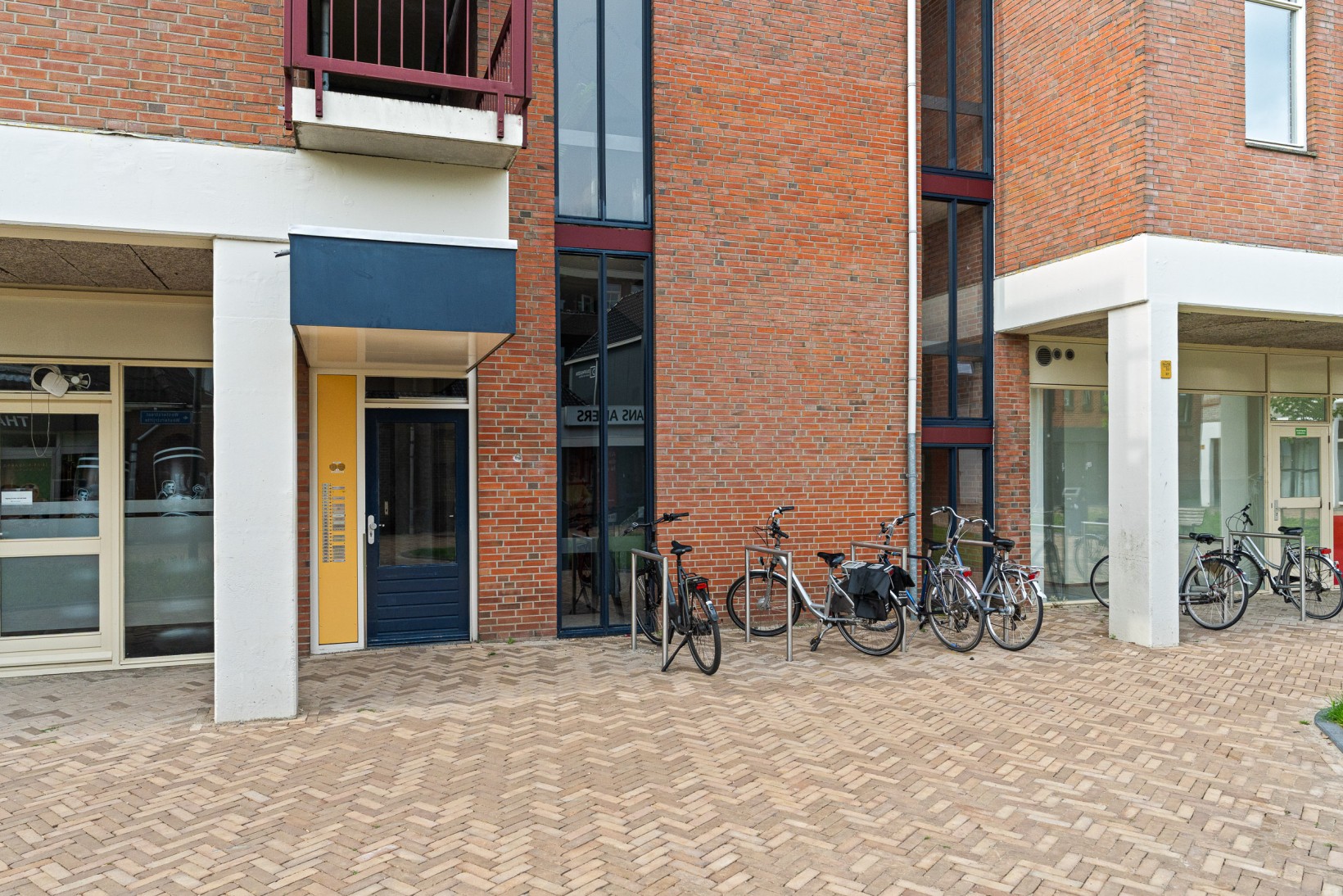 Appartement te koop: Westerstraat 46, Drachten