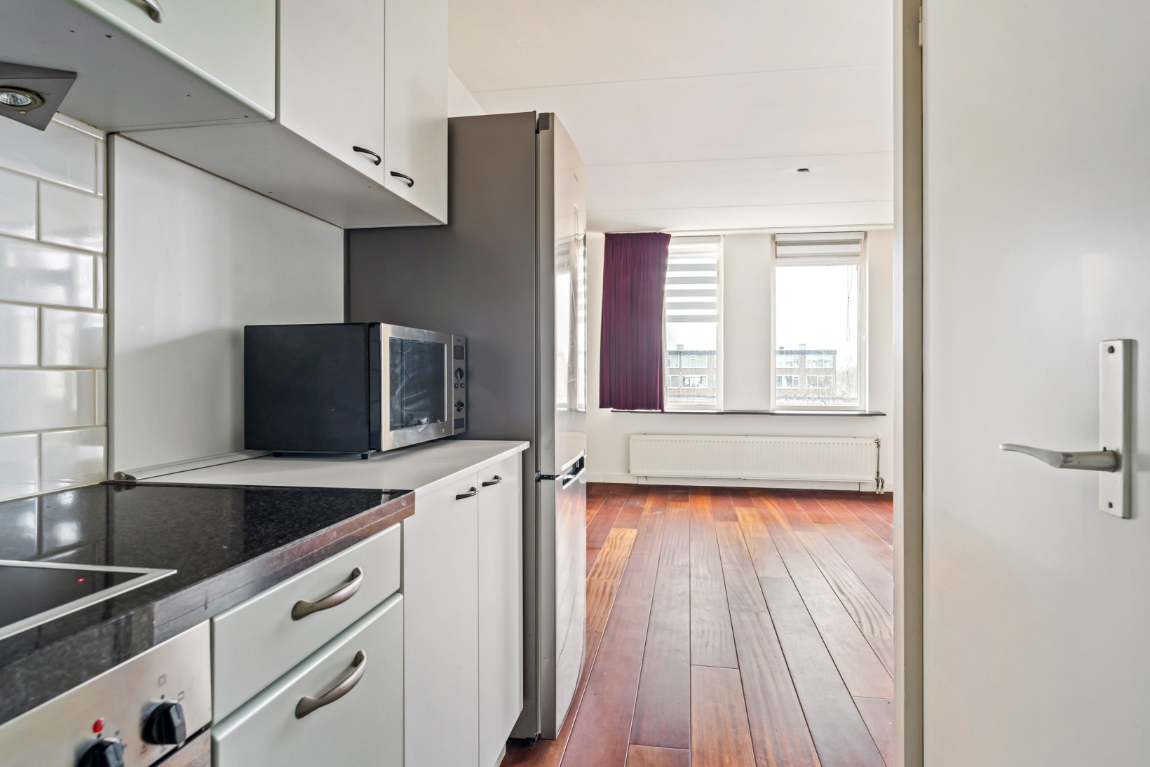 Appartement te koop: Westerstraat 46, Drachten