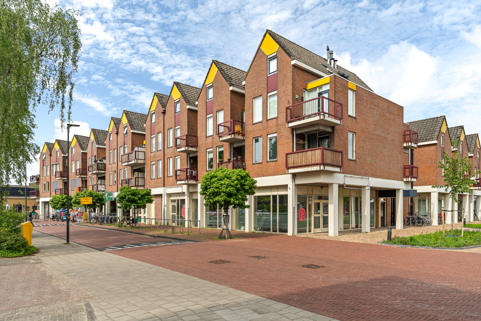 Appartement te koop: Westerstraat 46, Drachten