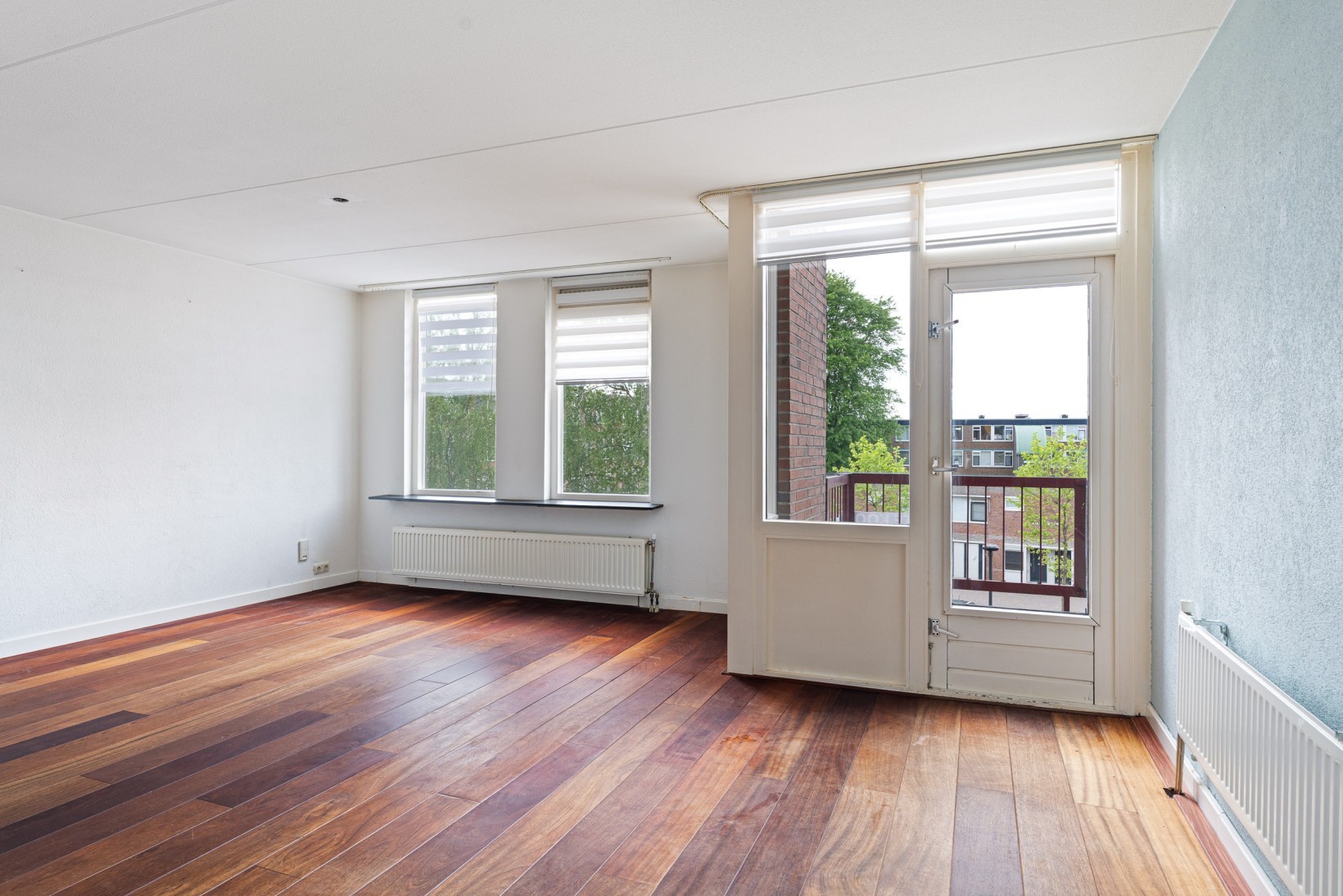 Appartement te koop: Westerstraat 46, Drachten