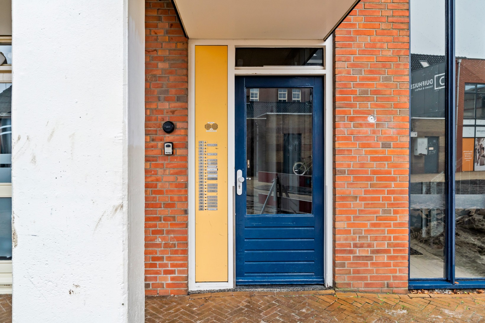 Appartement te koop: Westerstraat 46, Drachten
