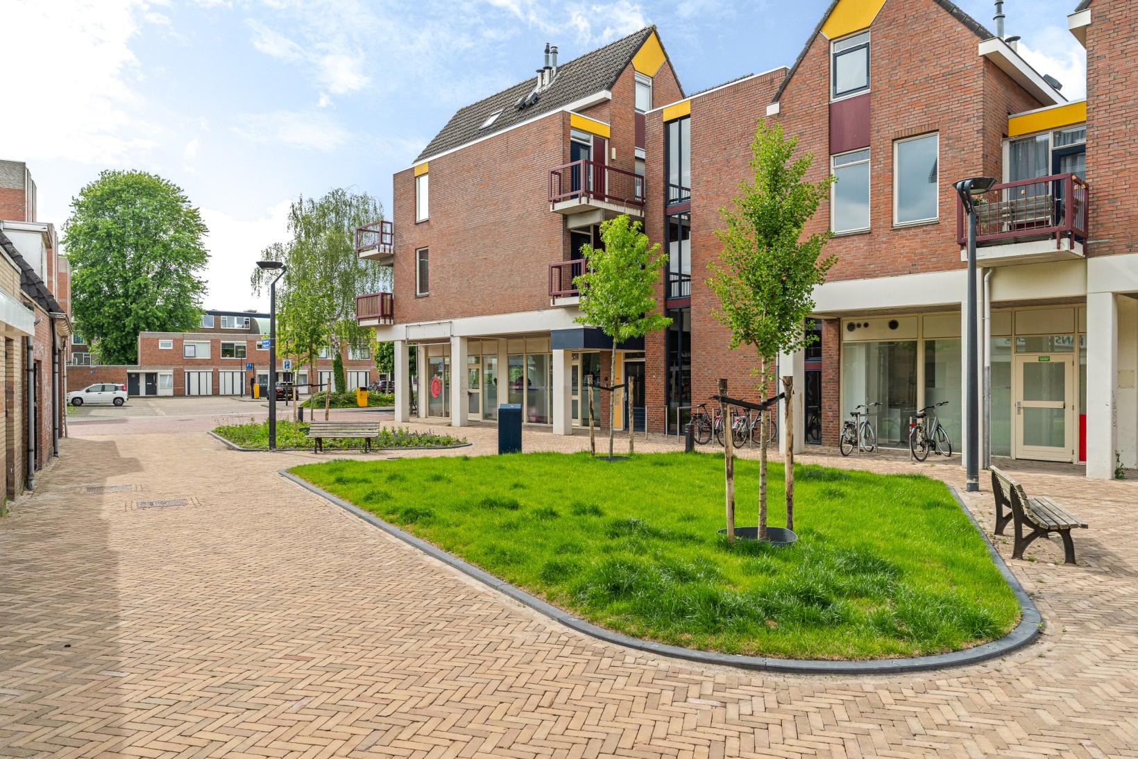 Appartement te koop: Westerstraat 46, Drachten